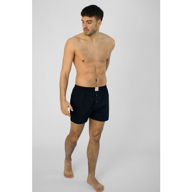 Phil & Co Wijde boxershorts heren core multipack 8-pack PH-CORE-8-2 large