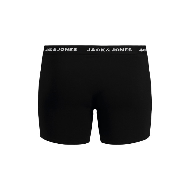 Jack & Jones Kinder boxershorts jongens jachuey 5-pack 12210878 large