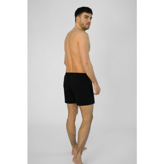 Phil & Co Wijde boxershorts jersey stretch effen 6-pack PH-J6-1 large