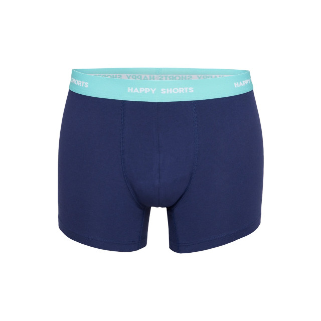 Happy Shorts 3-pack boxershorts heren d924 hawaii print HS-J-924 large