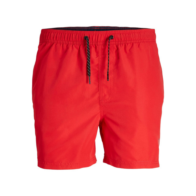 Jack & Jones Plus size zwemshort heren jpstfiji effen 4224519 large