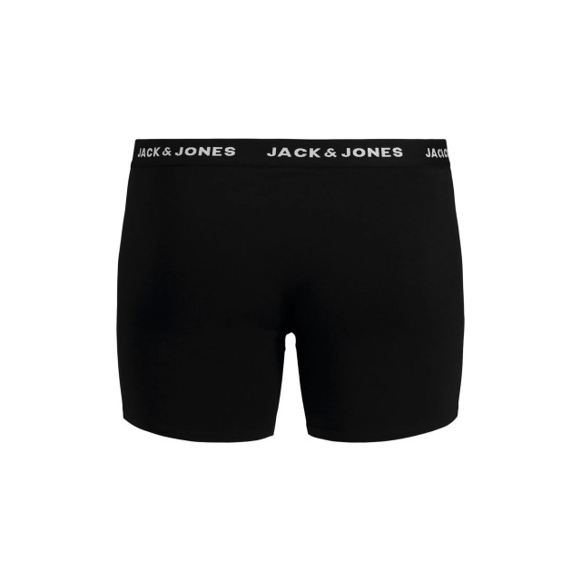 Jack & Jones Plus size boxershorts heren jachuey 5-pack 12194944 large