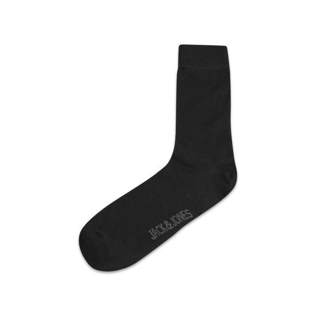 Jack & Jones Dunne wollen sokken heren jacwool 3-pack 12144596 large
