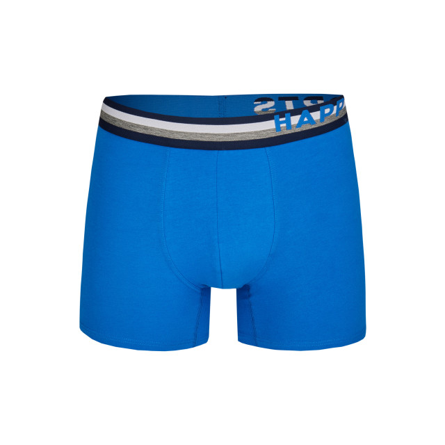 Happy Shorts 2-pack boxershorts heren zeemeeuw HS-J-852 large