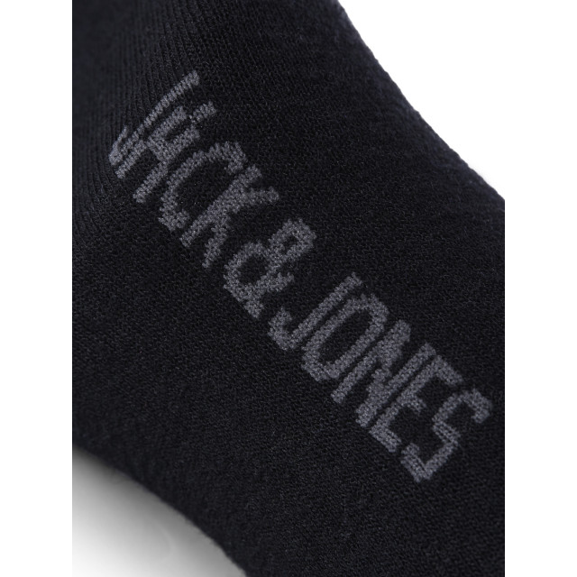 Jack & Jones Dunne wollen sokken heren jacwool 3-pack 12144596 large