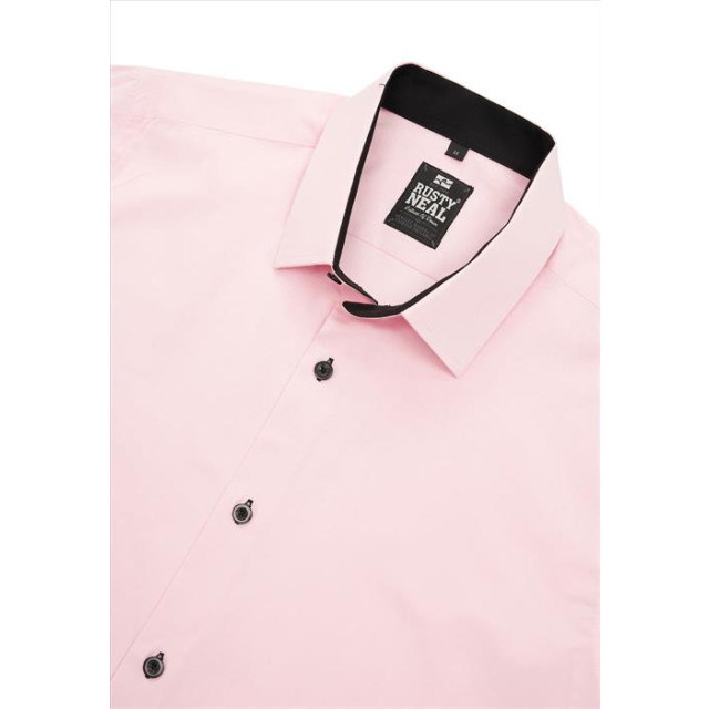 Rusty Neal Heren overhemd - r-44 170024016-R-44 large