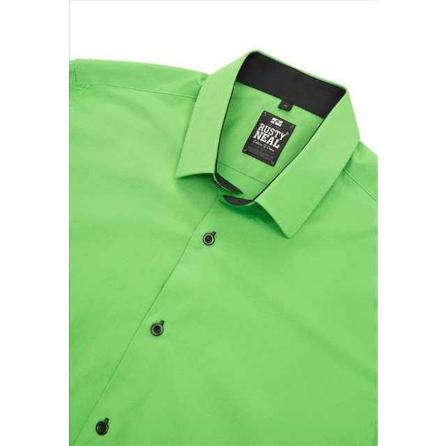 Rusty Neal heren overhemd r-44 170024011-R-44 large