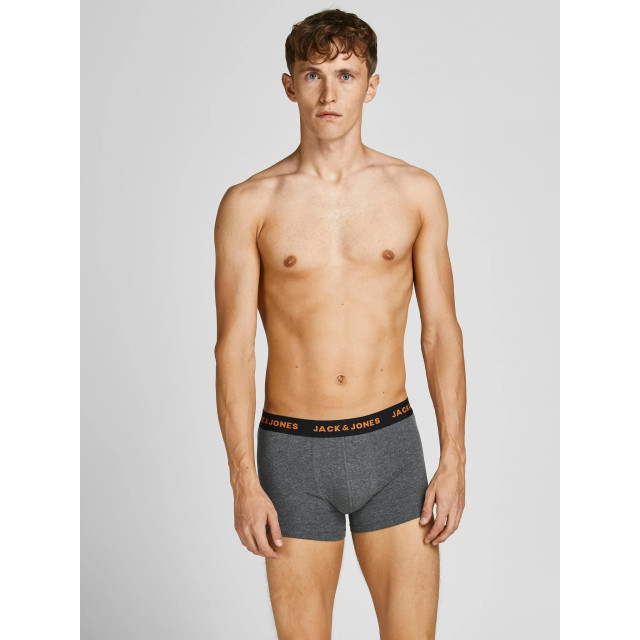 Jack & Jones Boxershorts heren trunks friday pack 5-pack 12167028 large