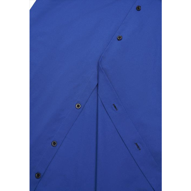 Rusty Neal Heren overhemd kobalt r-44 jezola 17002409-R-44 large