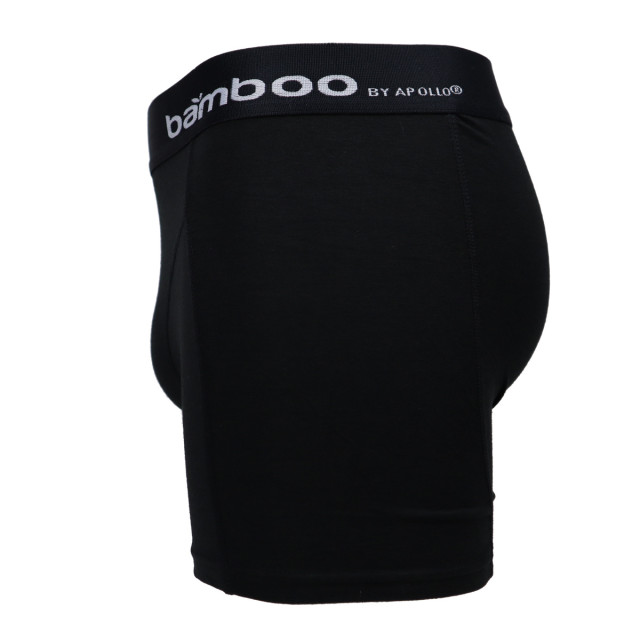 Apollo Bamboe boxershort heren 2-pack 000161700000B large