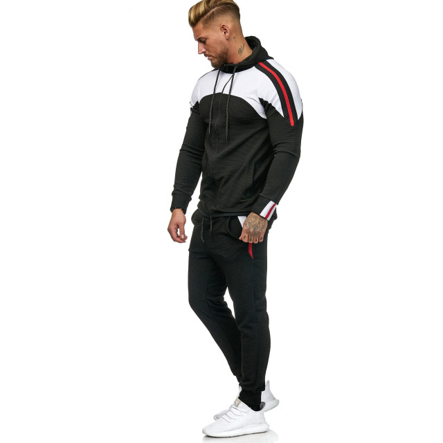 One Redox Heren joggingpak 1148 9308-1148 large