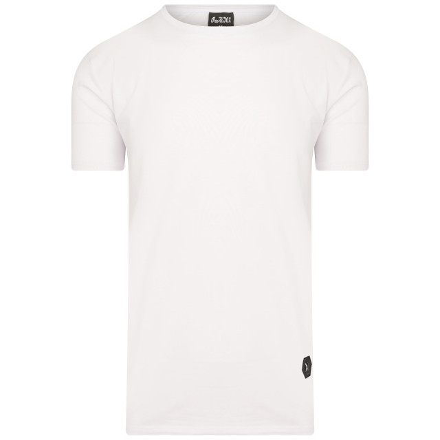 One Redox heren t-shirt 8775-0-1307 large