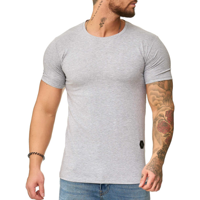 One Redox heren t-shirt 8778-1307 large
