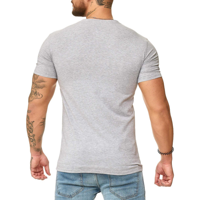 One Redox heren t-shirt 8778-1307 large