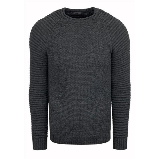 Rusty Neal heren trui longsleeve 13318 9501-R-13318 large