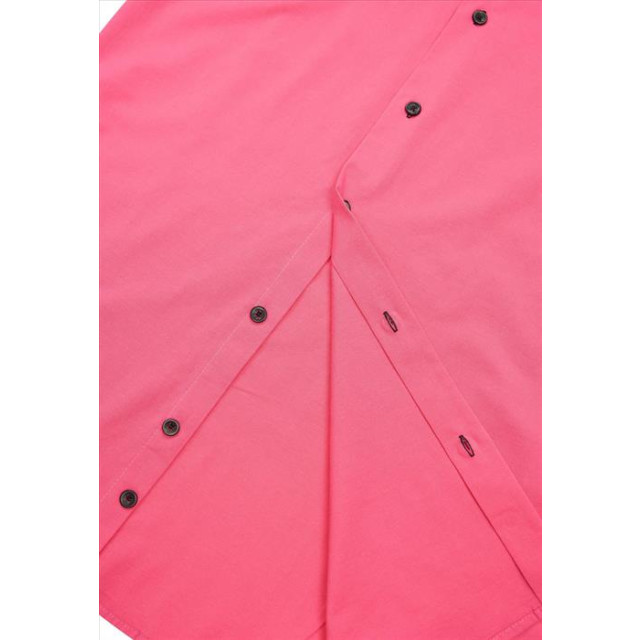 Rusty Neal Heren overhemd roze - r-44 170024013-R-44- large