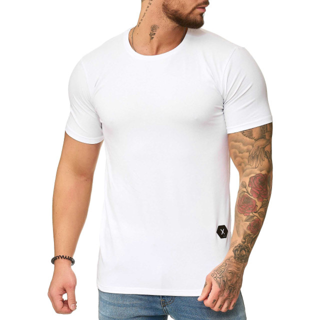 One Redox heren t-shirt 8775-0-1307 large