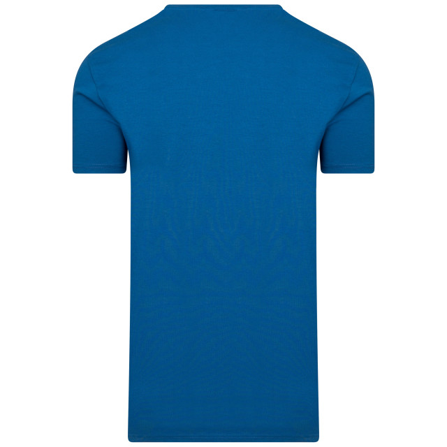 One Redox heren t-shirt 8780-1307 large