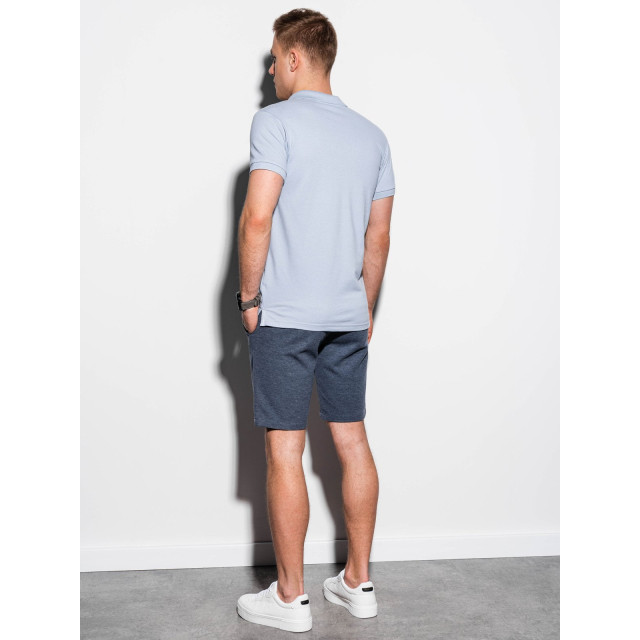 Ombre heren poloshirt s1048 9392-S1048 large