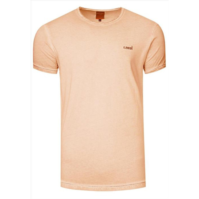 Rusty Neal T-shirt heren - 15280 50026-15280 large