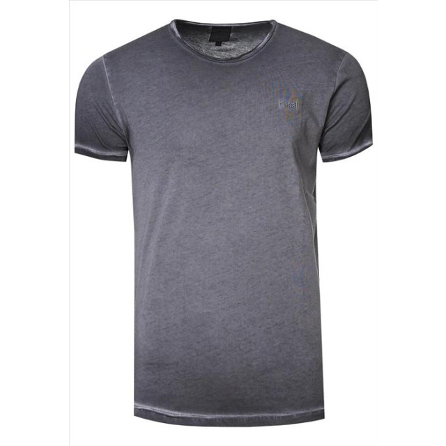 Rusty Neal T-shirt heren - 15280 50027-15280 large