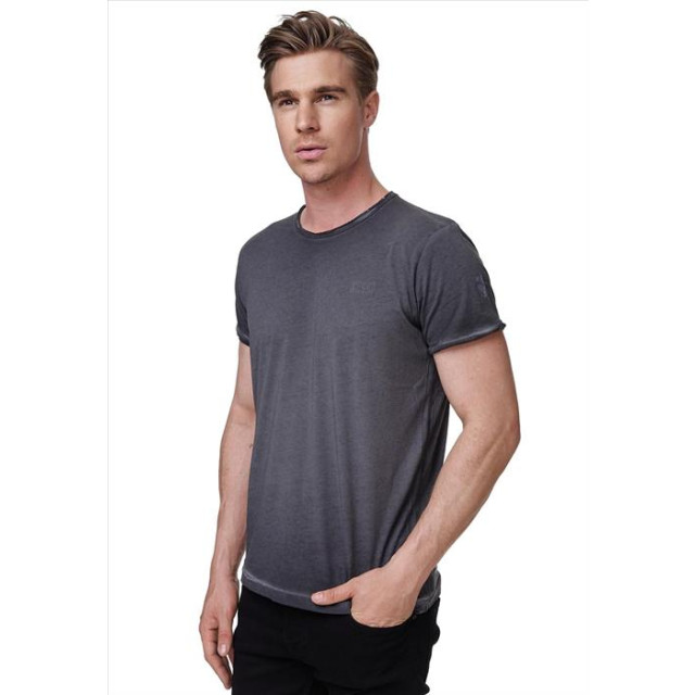 Rusty Neal T-shirt heren - 15280 50027-15280 large