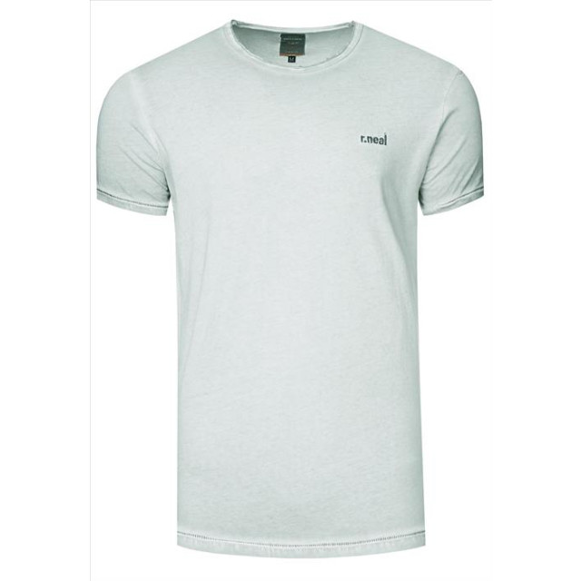 Rusty Neal T-shirt heren - 15280 50028-15280 large