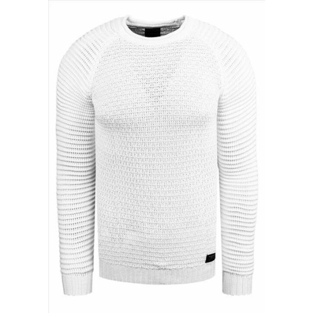 Rusty Neal heren trui longsleeve 13318 9499-R-13318 large