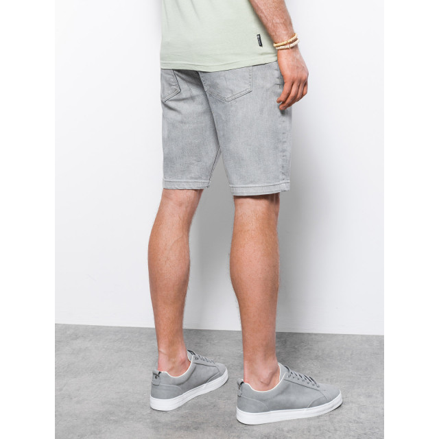 Ombre Denim short heren jeans - 0113 Om-0113 large