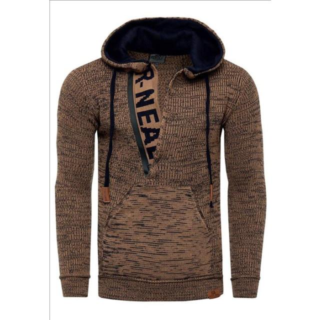 Rusty Neal heren trui antra hoodie 13362 9514-R-13362 large