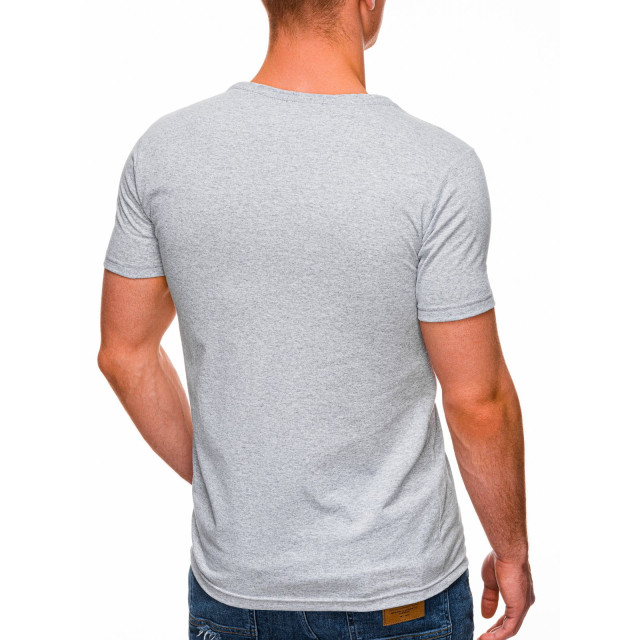 Ombre heren t-shirt licht s1437 nasa 5007-S1437 large
