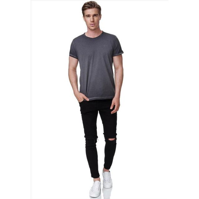 Rusty Neal T-shirt heren - 15280 50027-15280 large