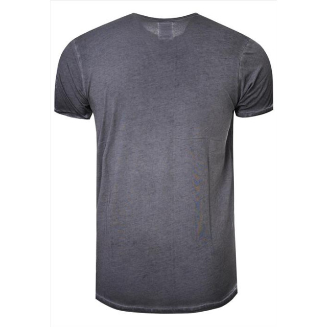 Rusty Neal T-shirt heren - 15280 50027-15280 large