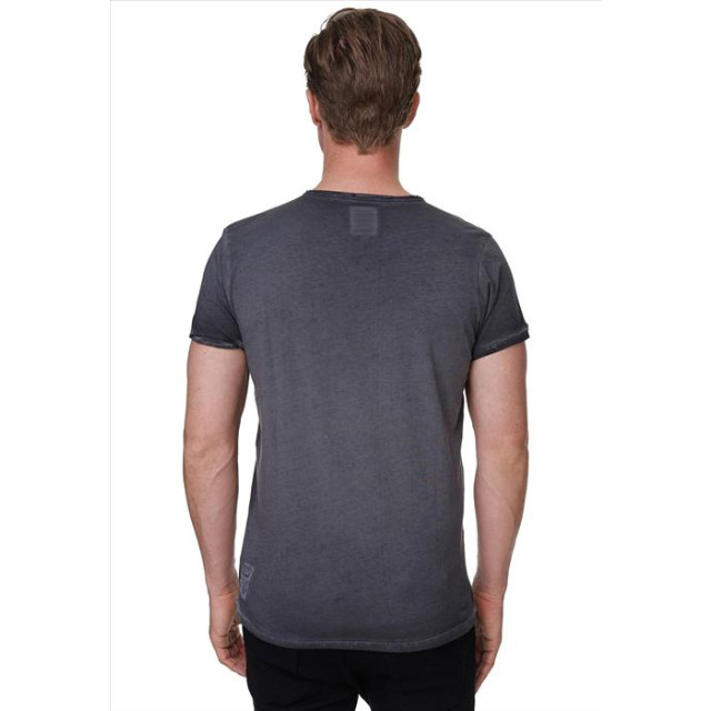 Rusty Neal T-shirt heren - 15280 50027-15280 large