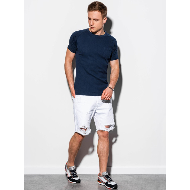 Ombre heren t-shirt s1182 5003-S1182 large