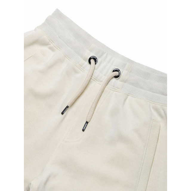 Ombre joggingshort heren - steekzakken koordsluiting OM-0109-V18 large