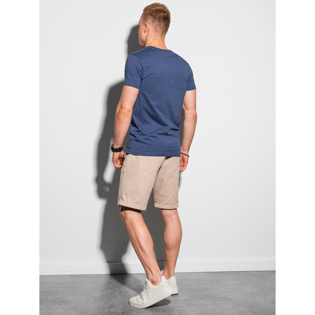 Ombre heren t-shirt s1370-11 50050-S1370-11 large