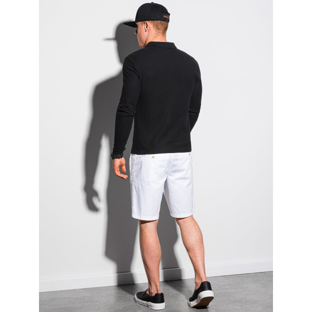 Ombre heren poloshirt l132-2 11002-L132-2 large