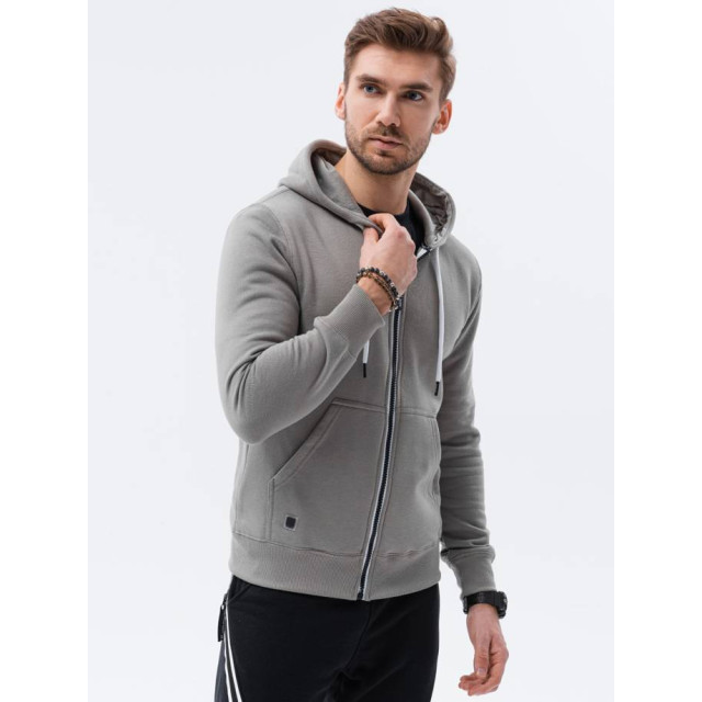 Ombre heren vest basic b977 9398-B977-v12-1 large