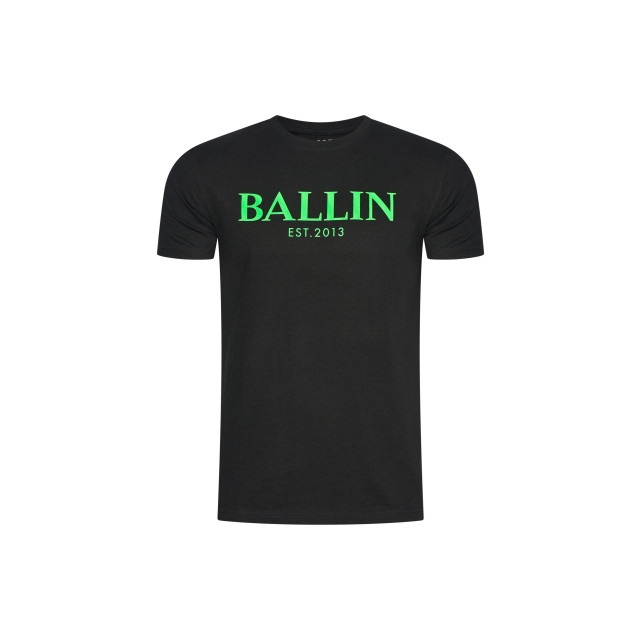 Ballin Est. 2013 Heren t-shirt - 30246-0002 large Ballin Est. 2013 Heren t-shirt - 30246-0002 large