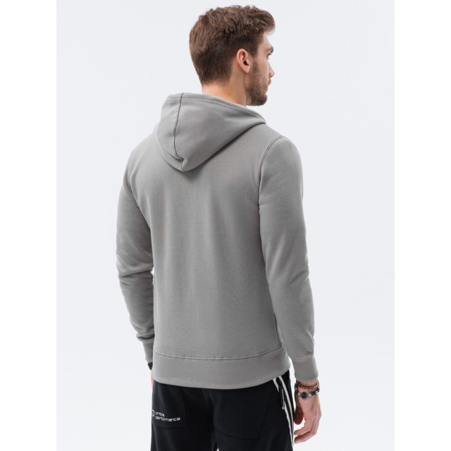 Ombre heren vest basic b977 9398-B977-v12-1 large