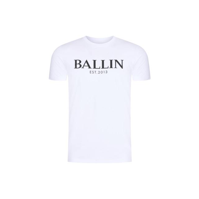 Ballin Est. 2013 Heren t-shirt est 2013 30249-0005- large
