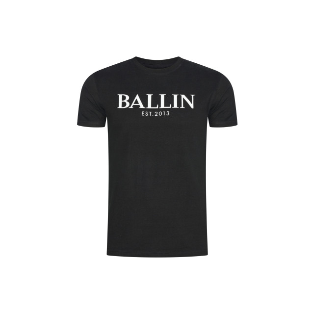 Ballin Est. 2013 Heren t-shirt est 2013 30252-0008- large