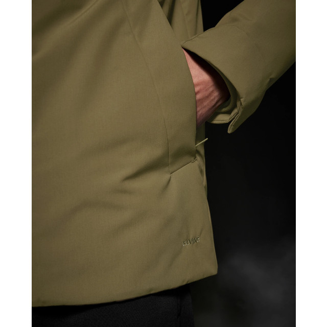 Elvine Barnard 330100 martini oive men 330100 large