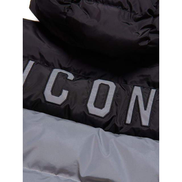 Dsquared2 Icon giacca jas icon-giacca-jas-00051446-zwart large