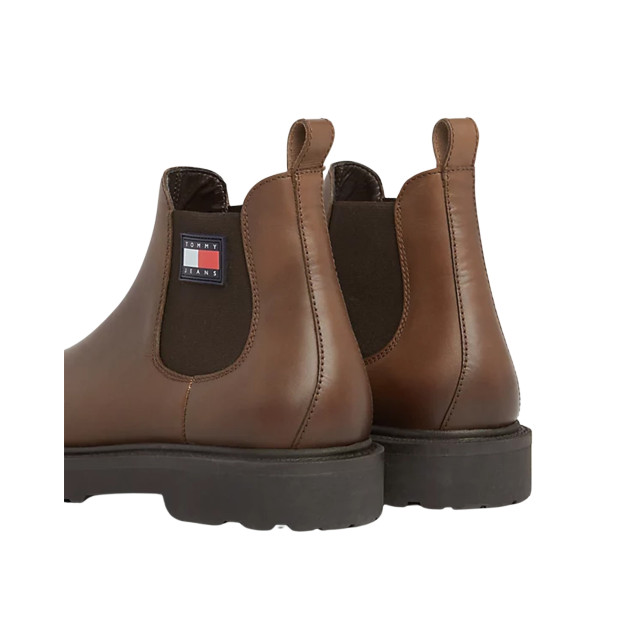 Tommy Hilfiger Boots boots-00052137-brown large