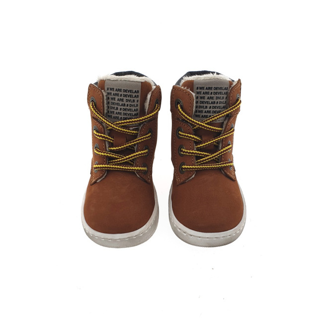 Develab 41855 veter boots 41855 large