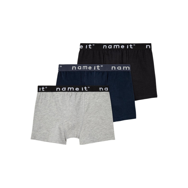 Name It Jongens onderbroeken jersey nkmboxer 3-pack 4002494 large