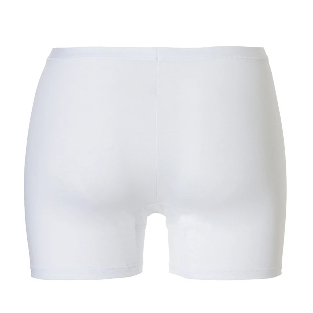 Cotonella Dames boxershort katoen 2-pack GD469-WHITE large