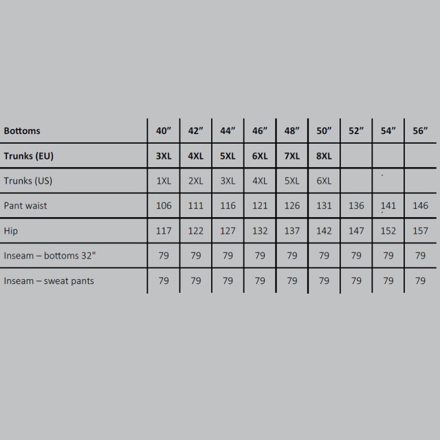 Jack & Jones Plus size boxershorts heren trunks jaclichfield 3-pack 12147592 large